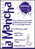 Portada de "La Mancha" N 13